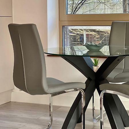 Kensington House By Solitaire Suites Slough Extérieur photo