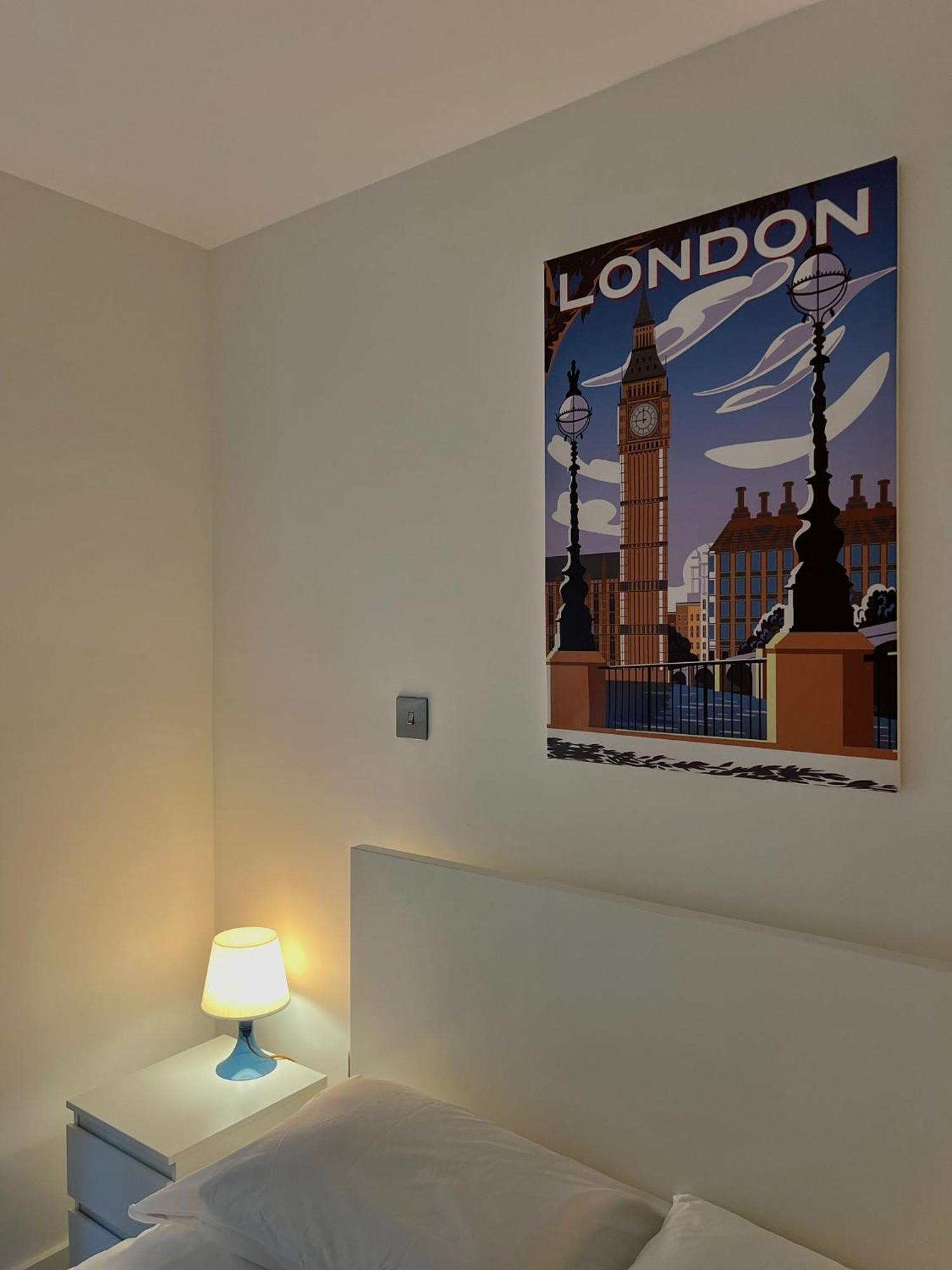 Kensington House By Solitaire Suites Slough Extérieur photo