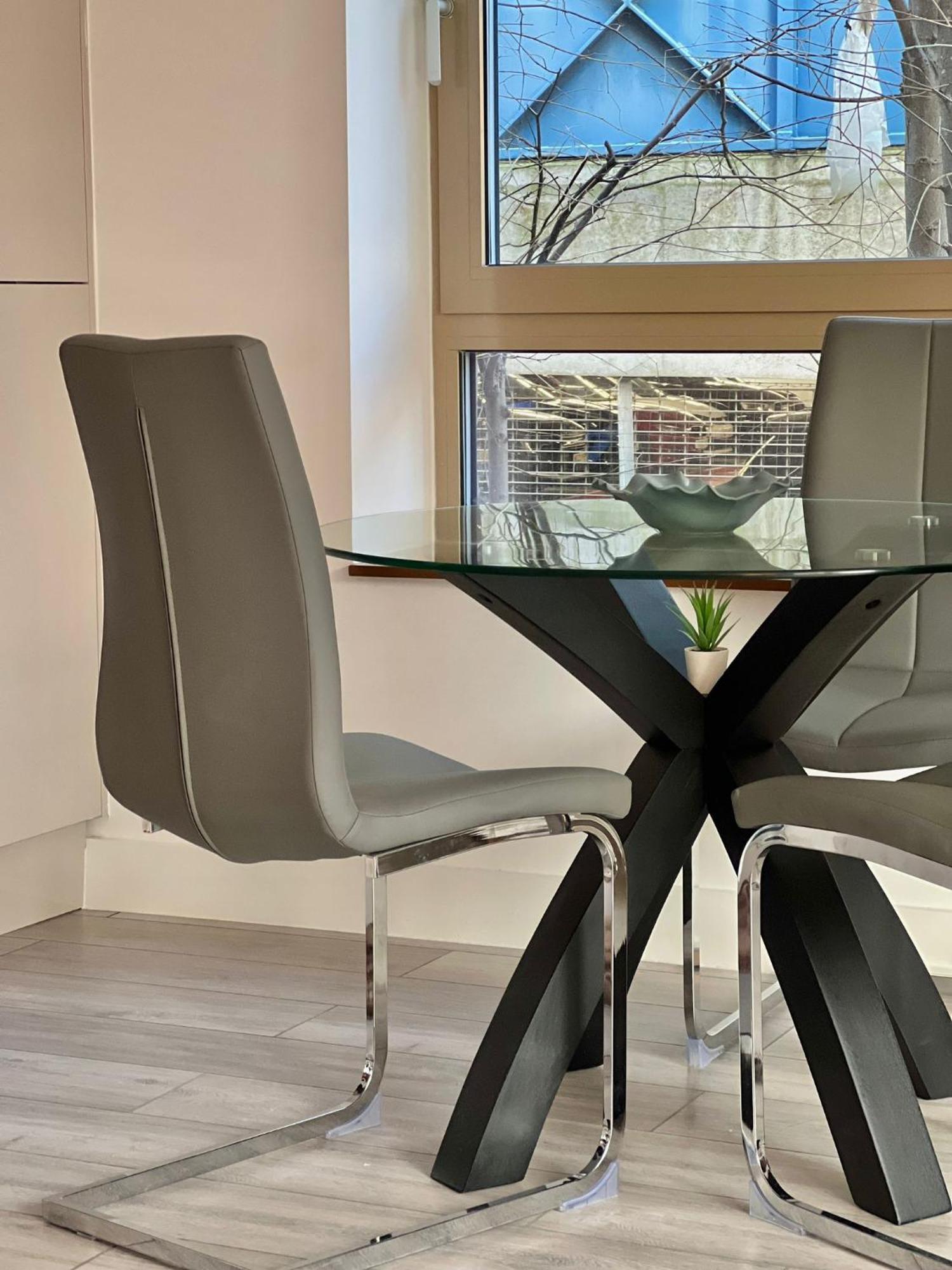 Kensington House By Solitaire Suites Slough Extérieur photo