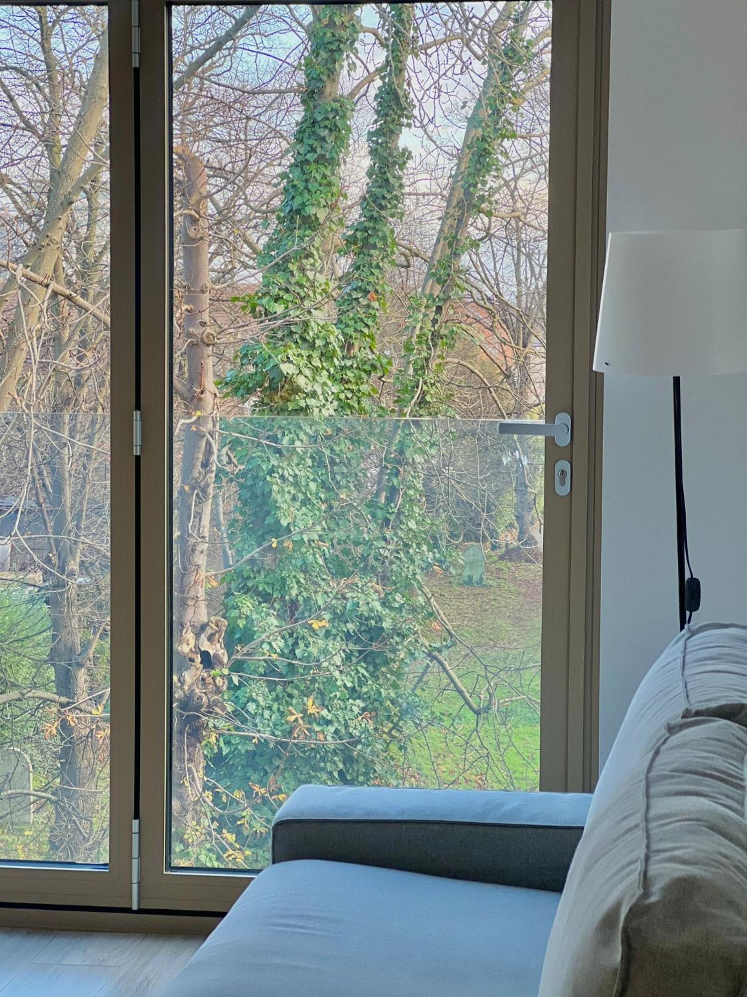 Kensington House By Solitaire Suites Slough Extérieur photo