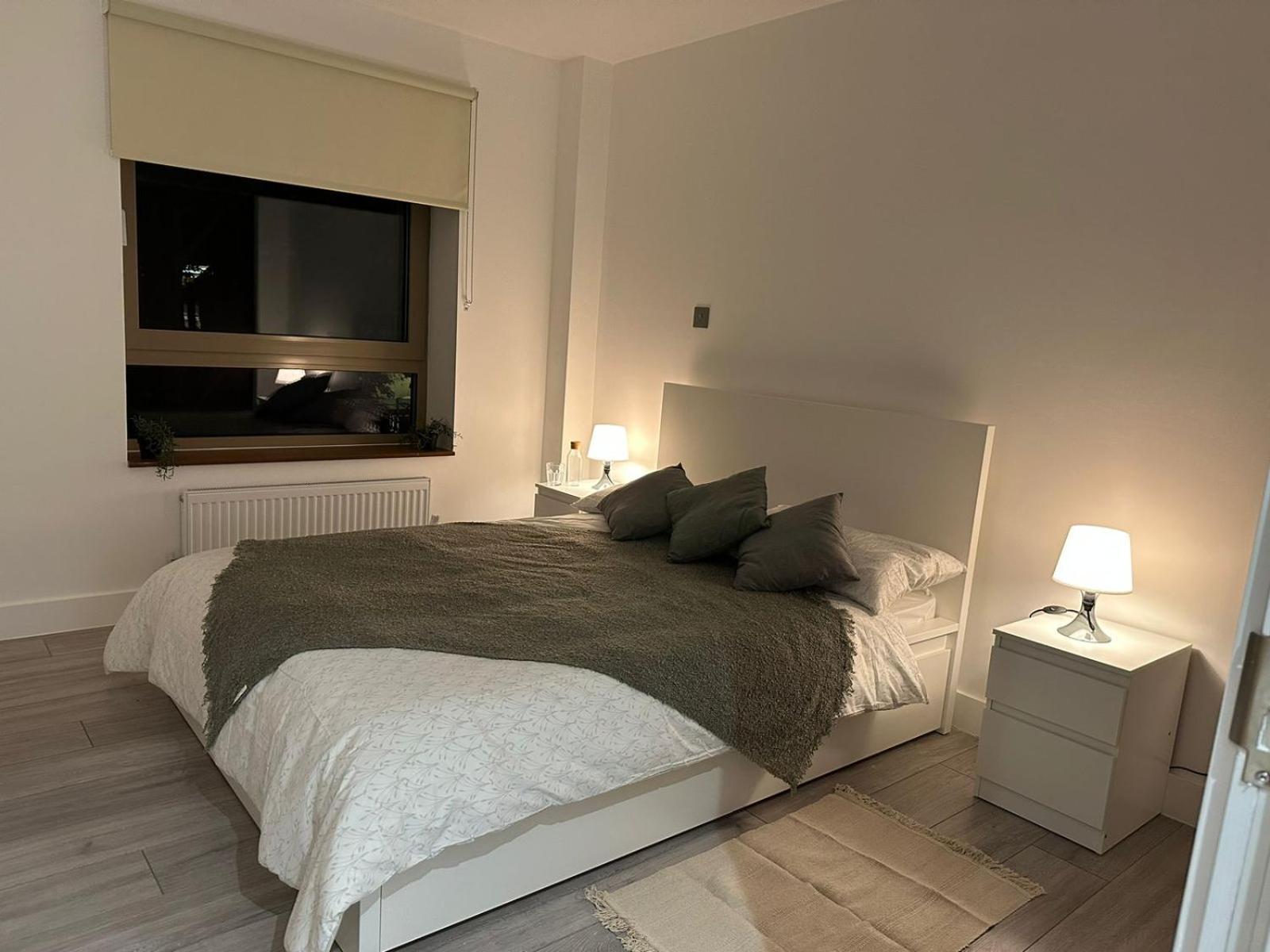 Kensington House By Solitaire Suites Slough Extérieur photo