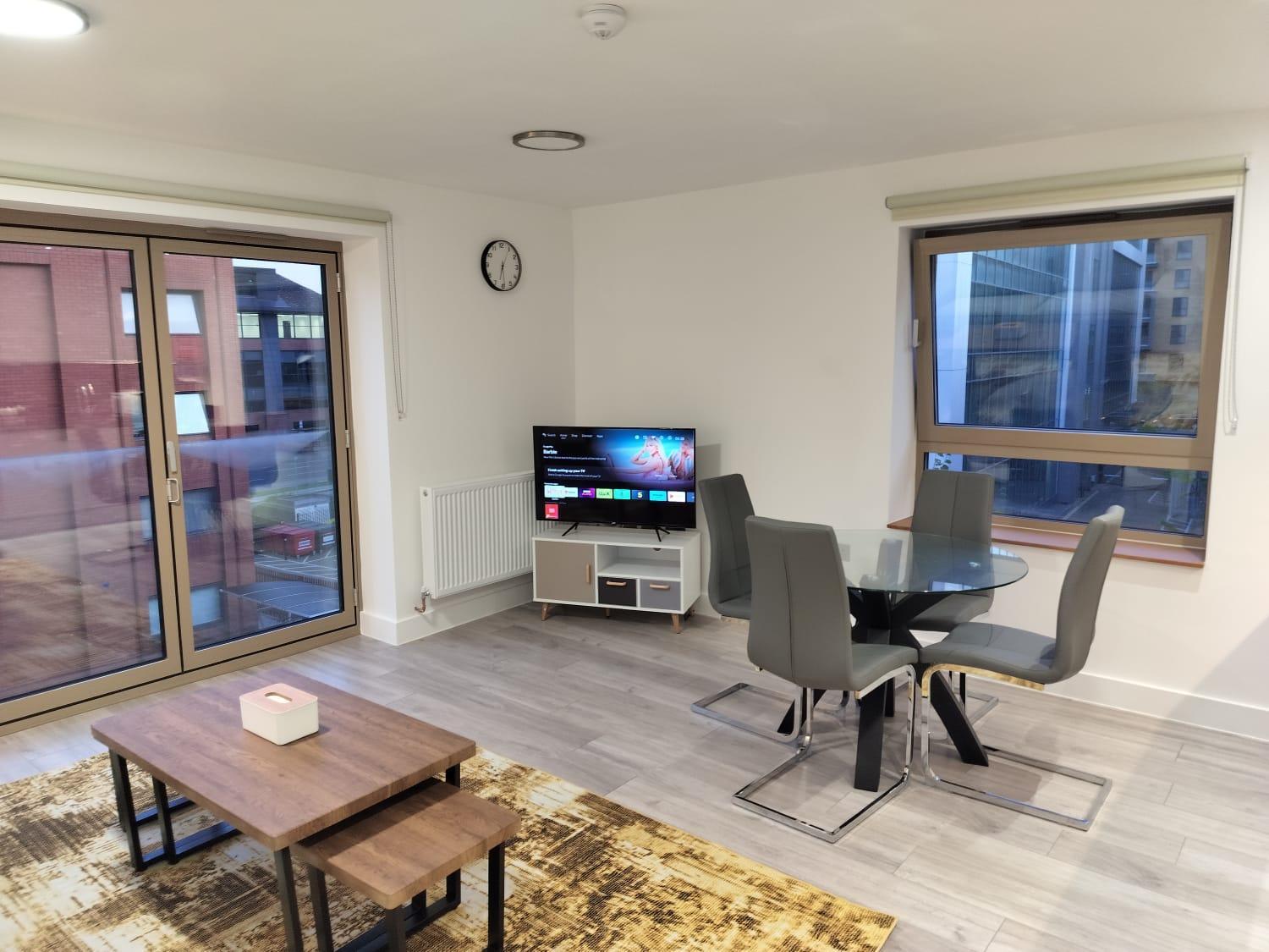 Kensington House By Solitaire Suites Slough Extérieur photo