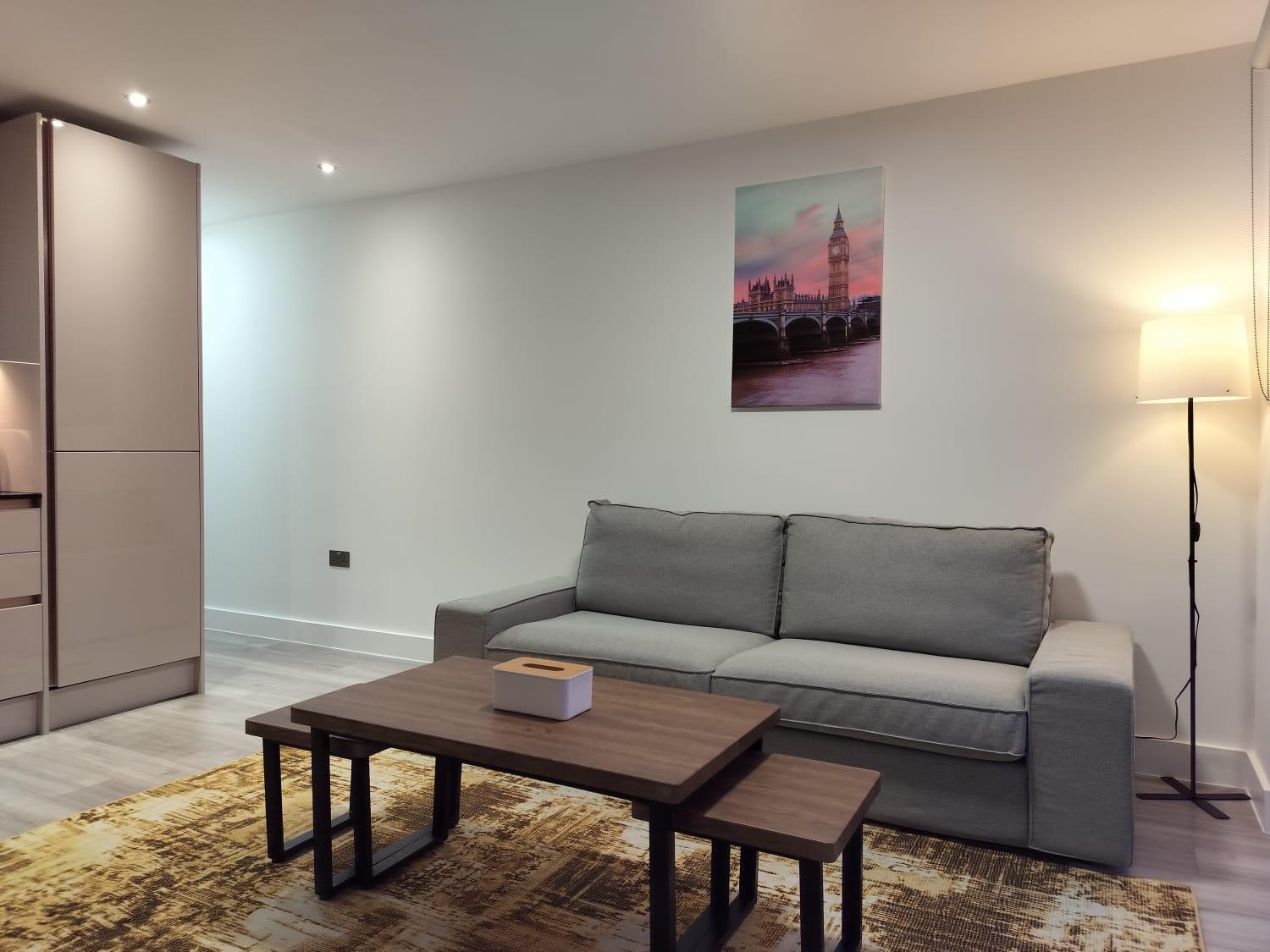 Kensington House By Solitaire Suites Slough Extérieur photo