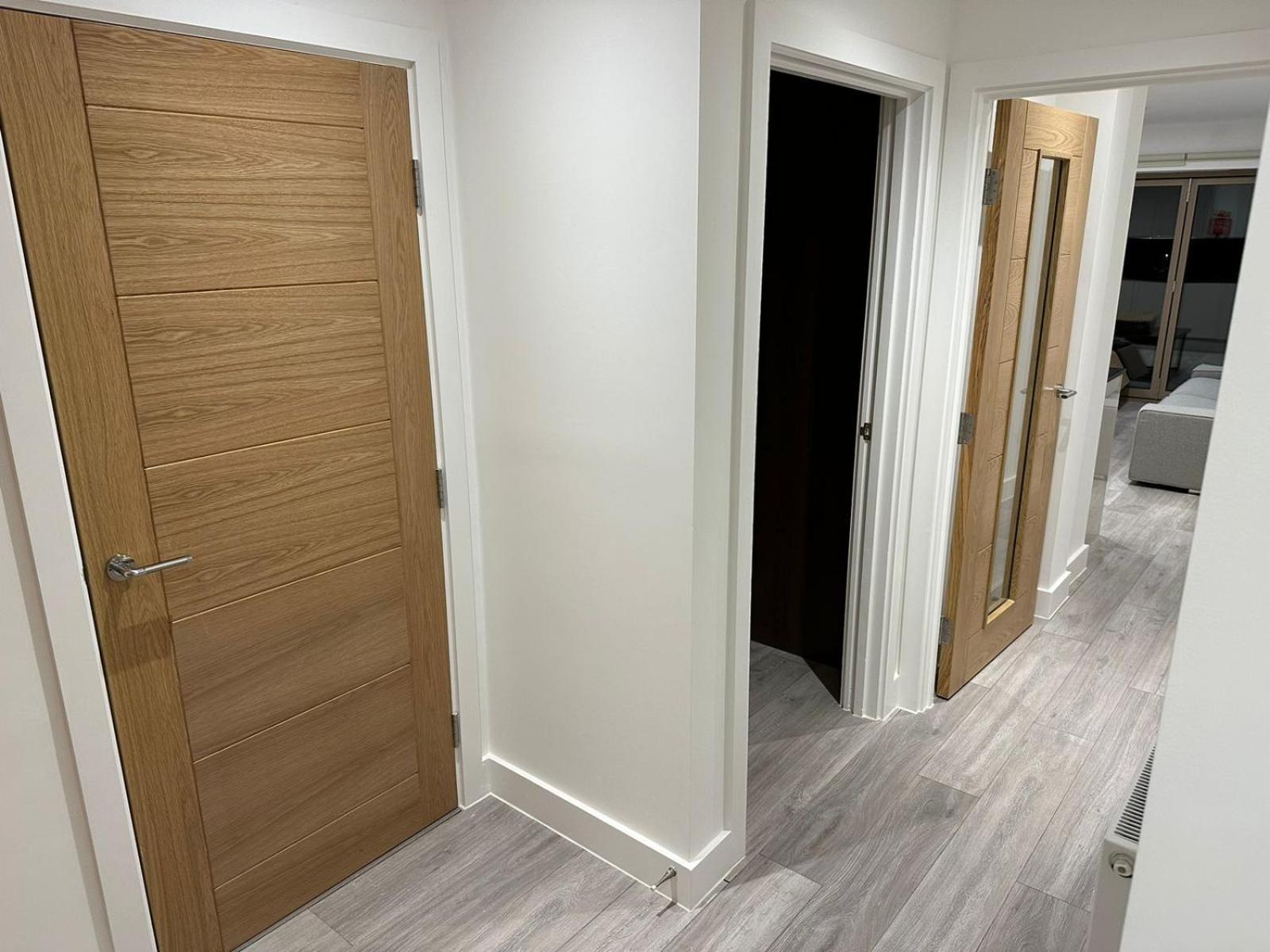 Kensington House By Solitaire Suites Slough Extérieur photo