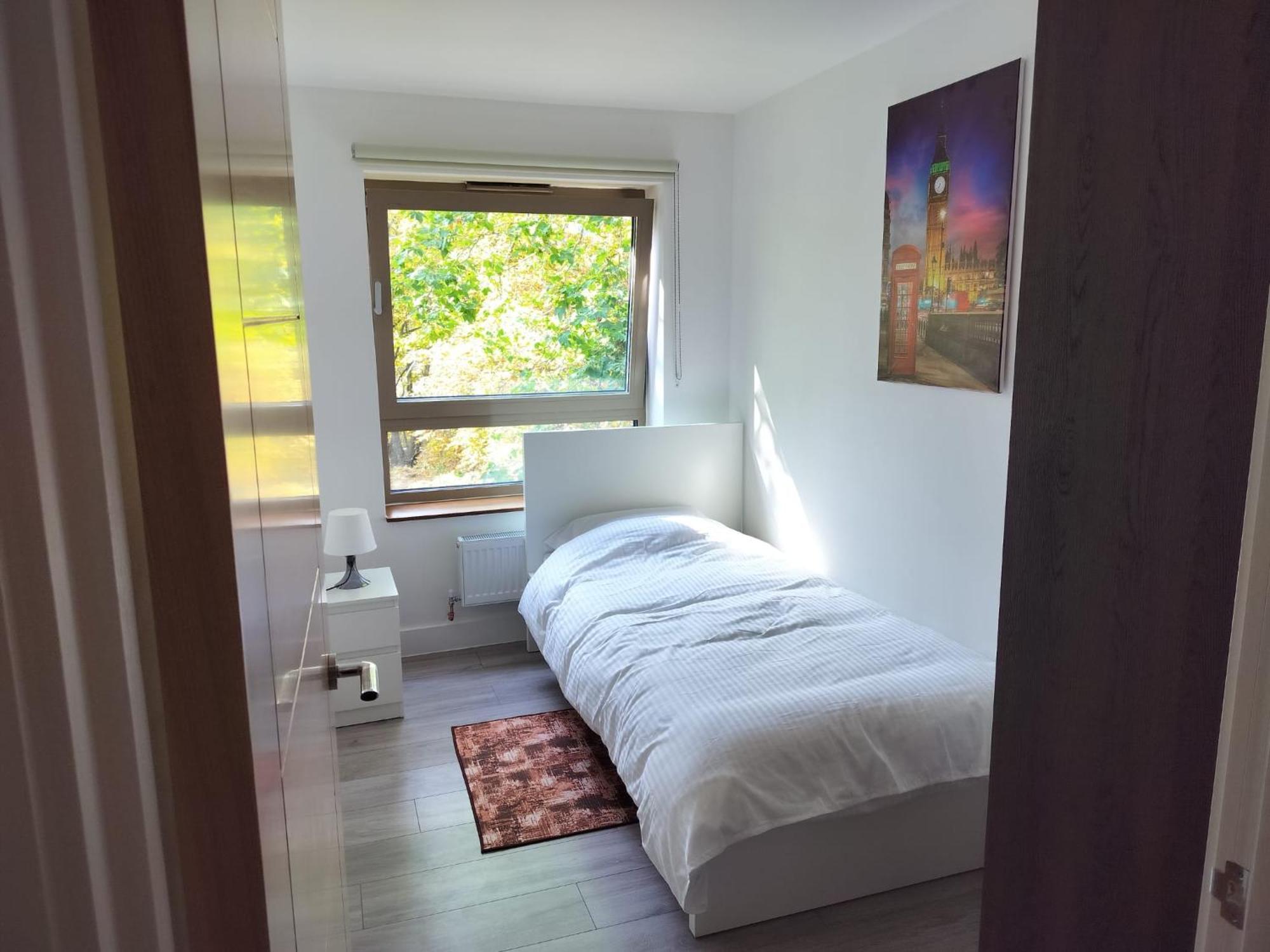 Kensington House By Solitaire Suites Slough Extérieur photo